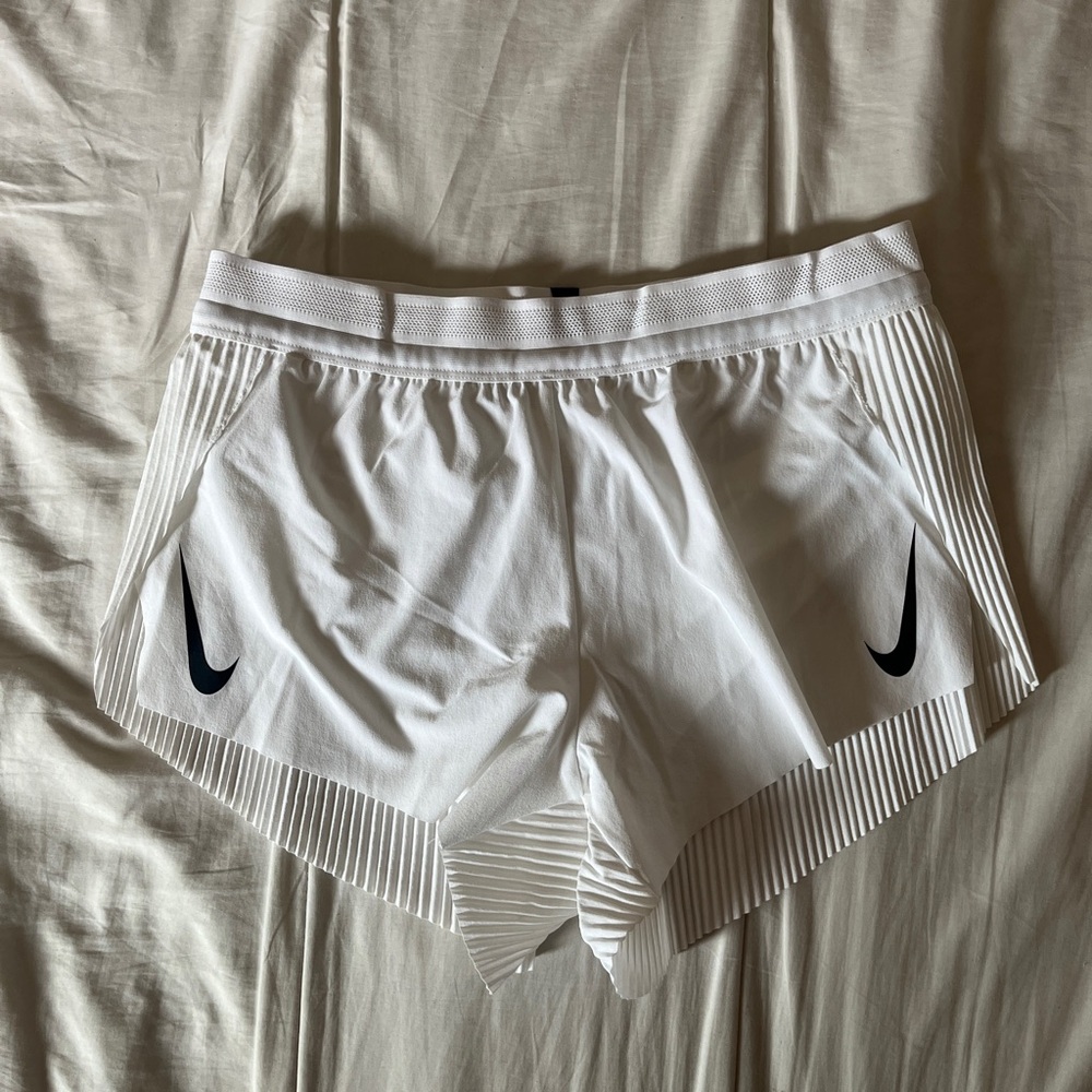 Nike Aeroswift White Small